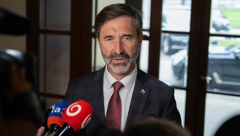 Blanár rozhodol o evakuácii a dočasnom uzatvorení veľvyslanectva SR v Iráne