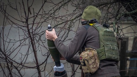 Španielsko a Taliansko schválili novú vojenskú pomoc Ukrajine