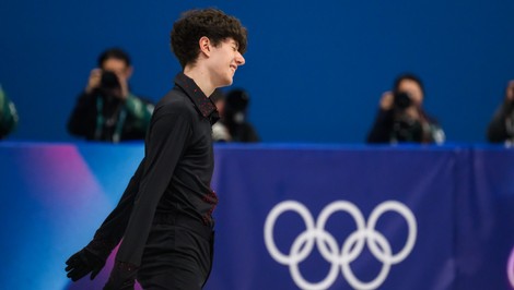 HAGARA po senzačnom vystúpení: "Som na seba veľmi hrdý."