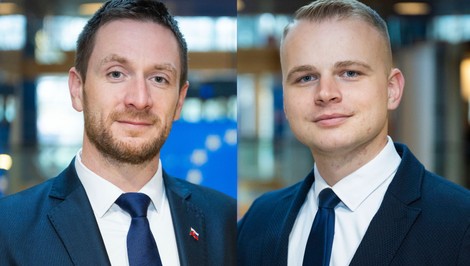 Prokremeľské hlasy v Európskom parlamente: V rebríčku sa objavili slovenskí europoslanci