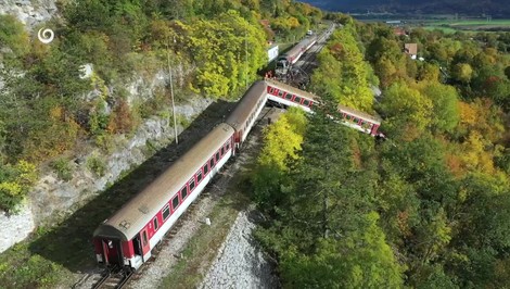 Zrážky vlakov: Odborníci varujú po druhej nehode v krátkom čase