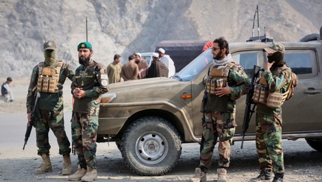 Afganistan tvrdí, že útoky Pakistanu v Kábule pripravili o život civilistov