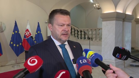 Nový problém portálu Slovensko.sk? Migaľ odkazuje na štátneho tajomníka