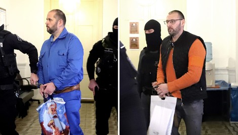 Súd oslobodil Radovana Vargu obžalovaného z objednávky vraždy Róberta Niguta