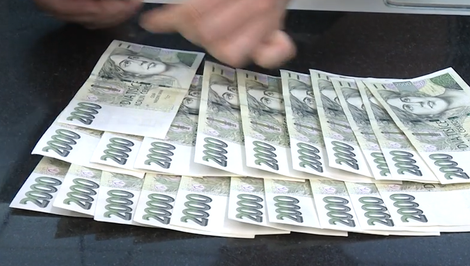 Česká ekonomika hlási najlepší rast za roky, Slovensko za susedmi čoraz viac zaostáva