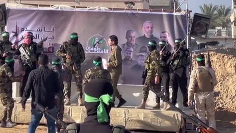 Izraelská armáda ohlásila nález tela posledného rukojemníka v Pásme Gazy