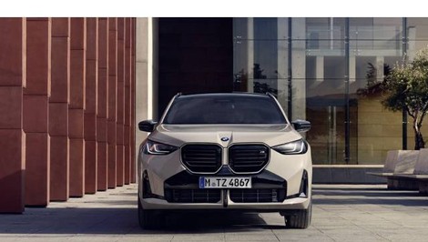 BMW X3 v edícii Signature od Lion Car Banská Bystrica: SUV, ktoré spája luxus, technológie a výhodnú ponuku