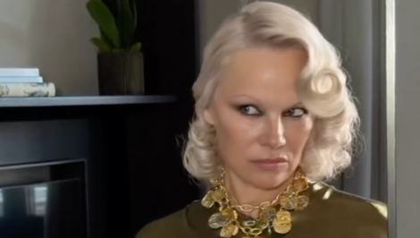 Radikálna zmena hviezdnej Pamely Anderson! TAKÚTO reakciu si ale nezaslúžila!