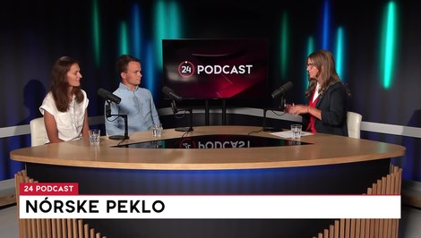 Nórske peklo