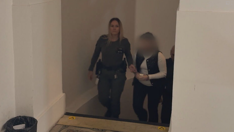 Na internete vyhľadávala informácie o tom, ako zabiť dieťa. Miriam čelí obžalobe za vraždu