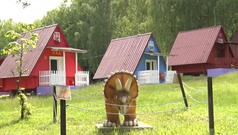 Letné tábory majú problém: Zákon vyžaduje zdravotníka s vysokou školou