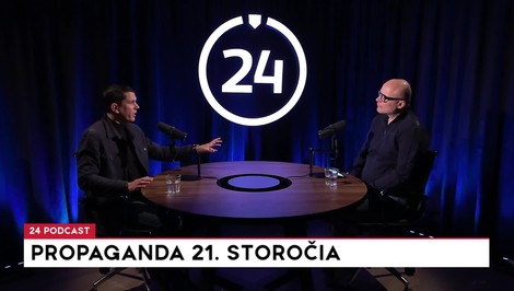 Propaganda 21. storočia