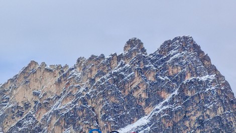 Odštartovali ZOH 2026