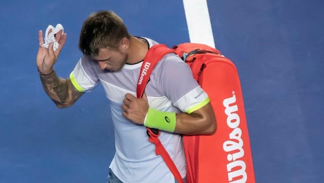 Slovak Open bez MOLČANA