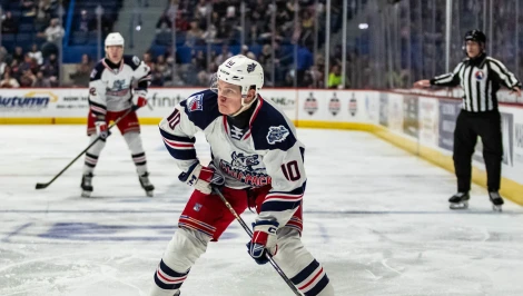 SÝKORA strelil jubilejný 10. gól