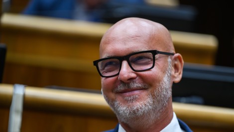 SaS má nového člena tímu. V minulosti kandidoval za KDH