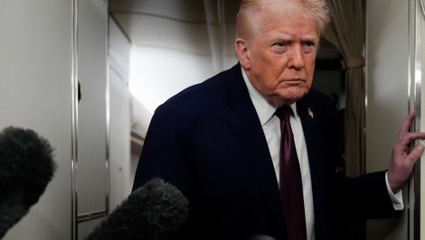 Dva štáty v USA podali žalobu proti Trumpovej vláde pre opatrenia proti imigrantom