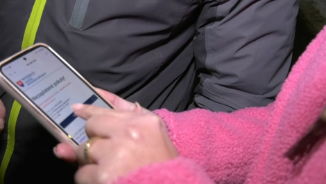 Prednášky v Trenčíne varujú seniorov pred podvodmi aj umelou inteligenciou