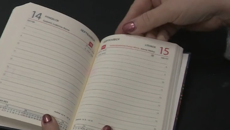 Zrušené sviatky a kalendáre: Staré tlače ich stále uvádzajú, nové sa ešte len pripravujú