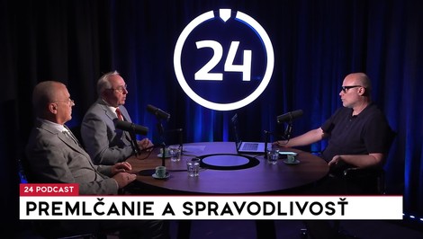 Šanta a Mularčík: Premlčanie a spravodlivosť