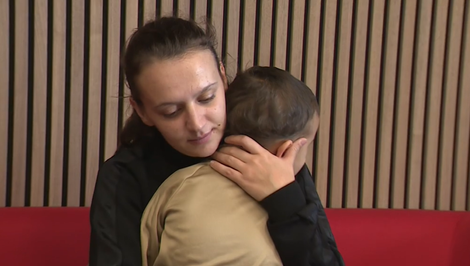 Mama omylom dala synovi liek na predpis, ktorý nie je pre malé deti. Chlapček skončil v nemocnici