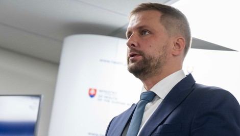 Záchranky by mohli prejsť pod nemocnice. Šaško avizuje nový model prevádzky