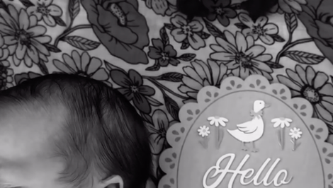 Legendárny spevák sa vnúčatka nedožil: Dievčatko však ponesie jeho meno!