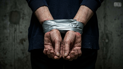 Brutálny útok na seniorku (78) v Plešivci: Útočník ju zviazal a zalepil jej ústa aj oči