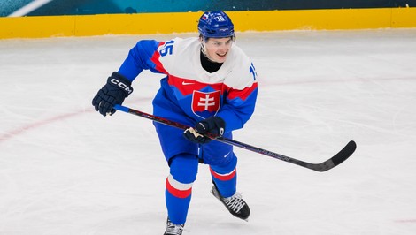 DVORSKÝ neprešiel zdravotnou prehliadkou, na MS sa nepredstaví