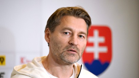 TOTO sú prvé štyri posily zo zámoria