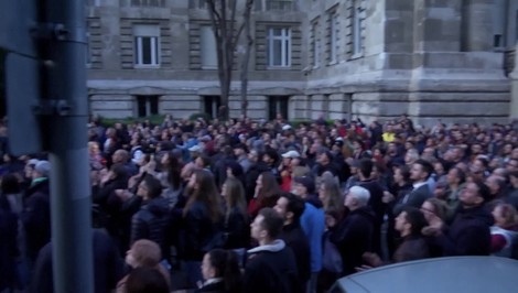 Viac ako pol milióna eur za jeden deň - toľko vyzbierali ľudia pre vyhodeného policajného vyšetrovateľa