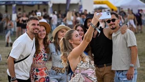 Bratislavské Vajnory žijú hudbou: LOVESTREAM čaká vrchol. Vystúpi Robbie Williams
