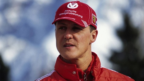 "Nemyslím si, že Michaela ešte uvidíme," povedal bývalý manažér F1 a kamarát Schumachera o jeho stave