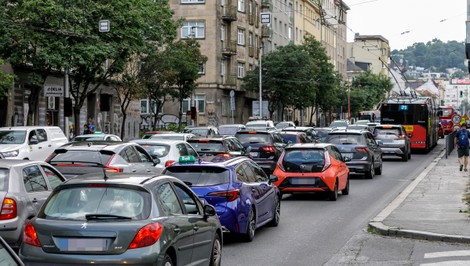 Po sviatkoch prichádza ďalší nápor na cesty. Vodiči, pozor na toto!