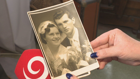 Láska, ktorá prežila desaťročia. Páry si v Karlovej Vsi pripomenuli svoj príbeh