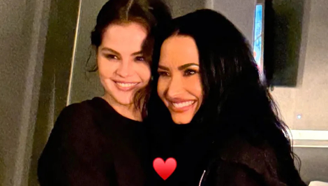 Slovenská speváčka dobýva Ameriku: Na jej koncerte sa objavila Selena Gomez!