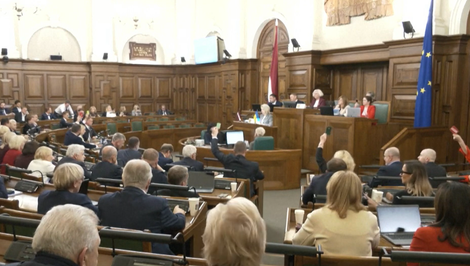 Lotyšsko si ako prvá krajina v EÚ odhlasovalo odchod z Istanbulského dohovoru