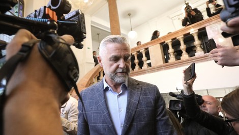 PS po výpovedi Andruskóa pritvrdzuje. Gašpara chce odvolávať na každej schôdzi