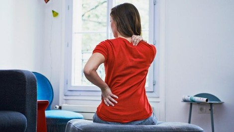 8 mýtov a faktov o chronickej bolesti: Je pravda, že ju zhoršuje zmena počasia?