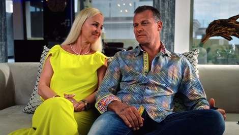 Opäť SPOLU?! Vracajú sa Zuzana BELOHORCOVÁ s manželom Hájekom naspäť k sebe?!