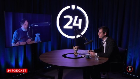 Sme v kaviarni: Jeden gauner mesačne