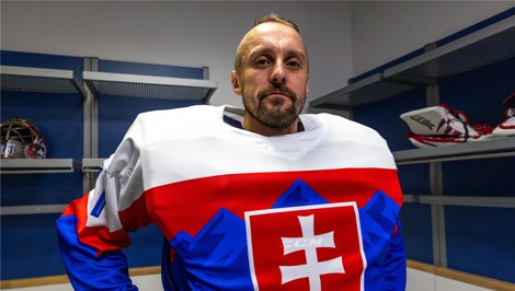HALÁK je pripravený reštartovať kariéru
