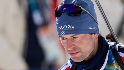 Partnerka biatlonistu Lagreida prehovorila o nevere: Odpustiť nie je jednoduché