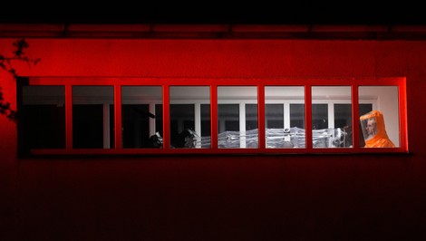 Vakcína proti novému kmeňu eboly by mohla byť hotová do konca 2026