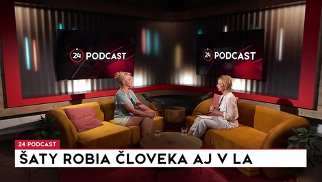 Šaty robia človeka