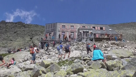 Hikemates končí v Klube slovenských turistov. Spor vyústil do odchodu takmer 3 500 členov