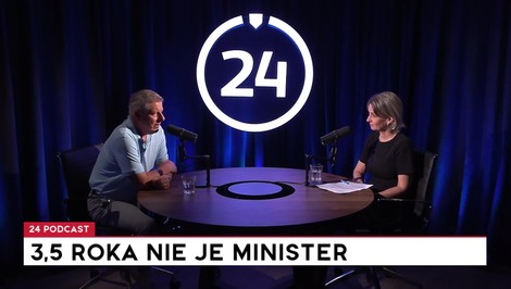 V. Lengvarský: Chcel som urobiť ešte jednu slušnú dobrú vec na konci