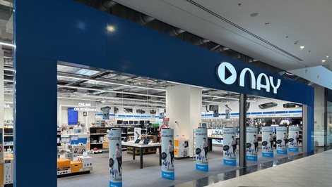 Black friday v NAY so zľavami až 50%. Slováci využívajú nákupný sviatok na rozumné investície