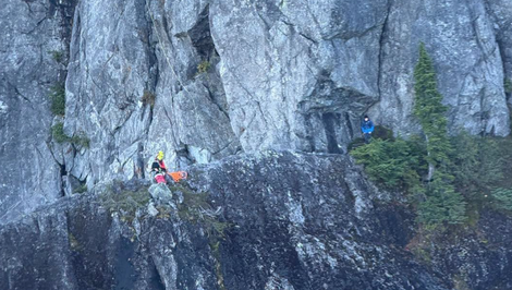 AI naplánovala tínedžerovi turistickú trasu. Uviazol na najnáročnejšej trase, museli ho zachrániť