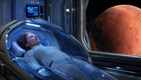 Hibernácia už nie je sci-fi. NASA skúma odvážny plán